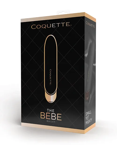 Coquette The Bebe Bullet