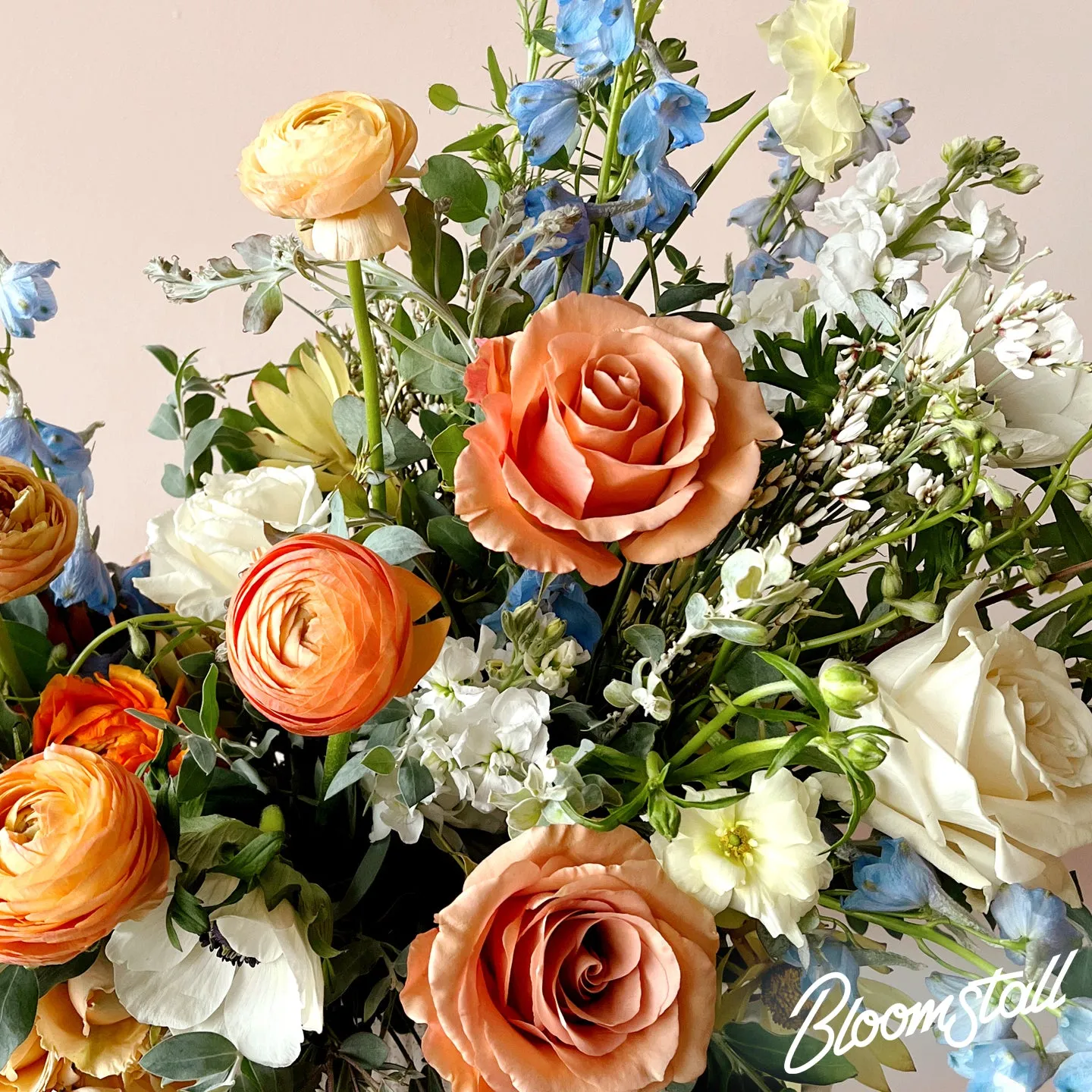 Memorial Meadow - Sympathy Funeral Arrangement - $150 to $300
