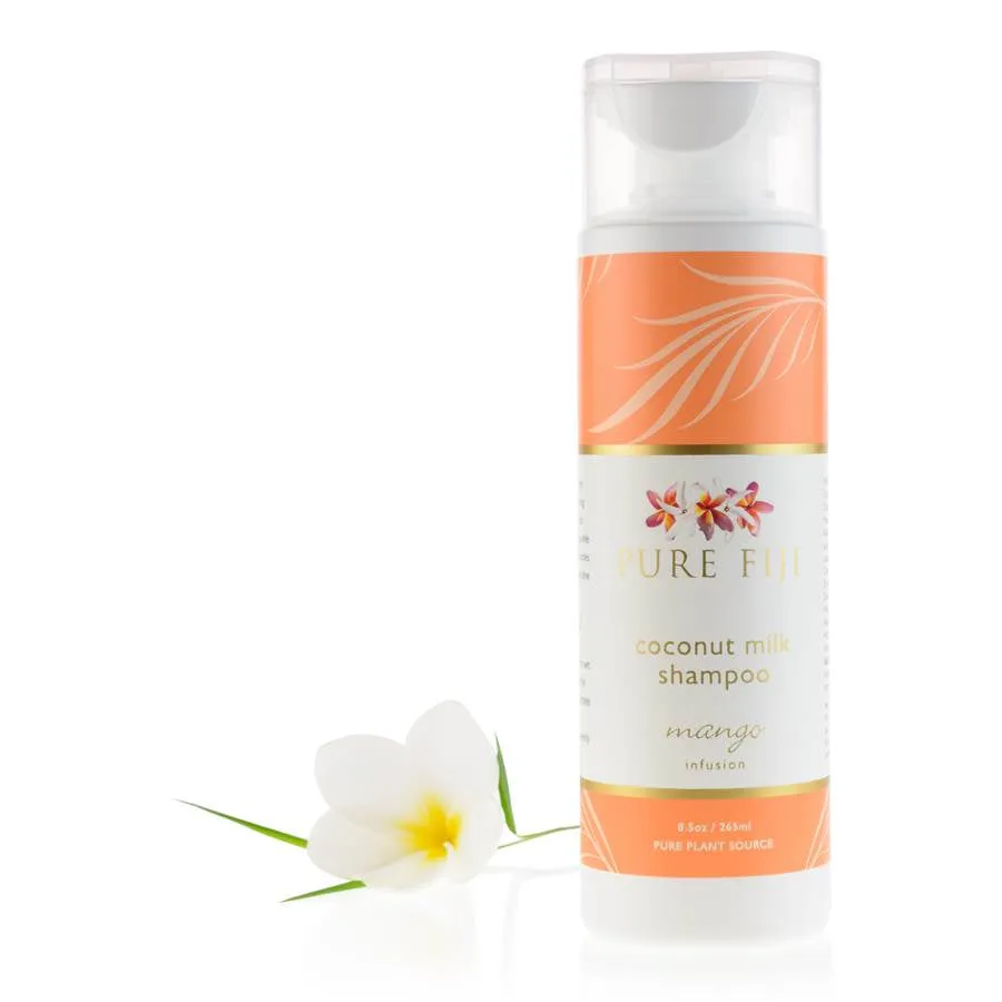 SHAMPOO